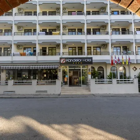 Kandelor Hotel 4*