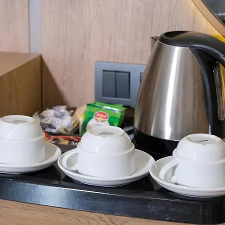 Kandelor 4* 알란야