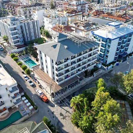 Kandelor Hotel Alanya