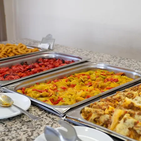 Kandelor 4* Alanya