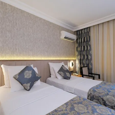 Kandelor Alanya