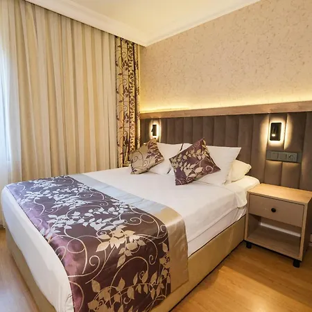 Kandelor 4* Alanya