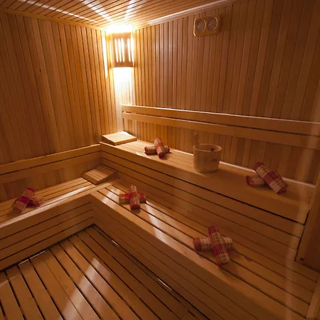 Hotell Kandelor