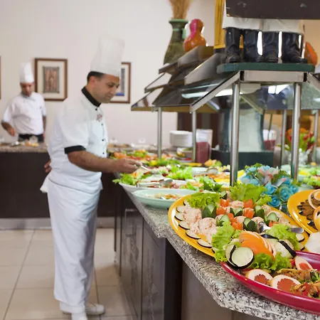 Hotel Kandelor Alanya