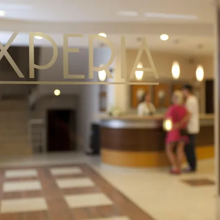 酒店 坎德洛尔酒店