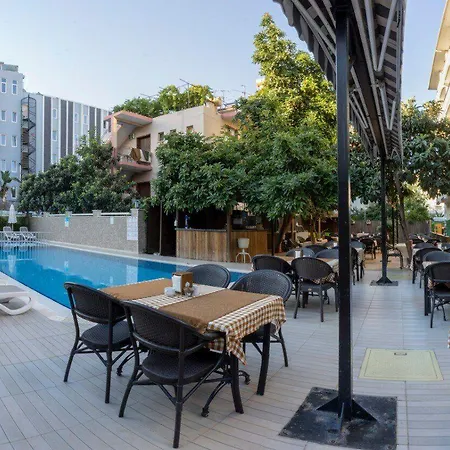 Hotell Kandelor