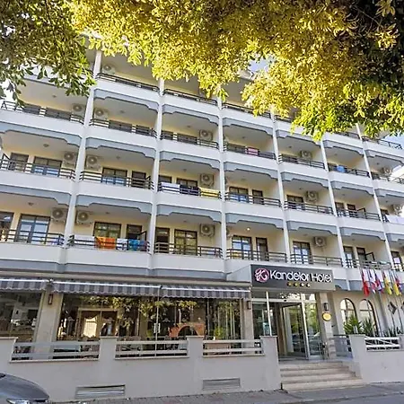 Kandelor Hotel 4*