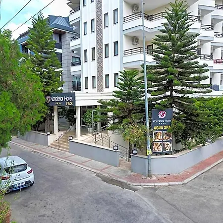 Hotel Kandelor 4*