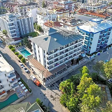 Kandelor Alanya