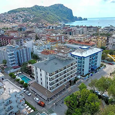 Hotel Kandelor Alanya