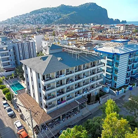 Kandelor 4* Alanya