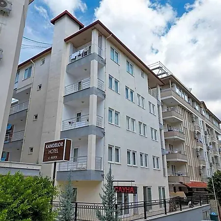 Hotel Kandelor 4*