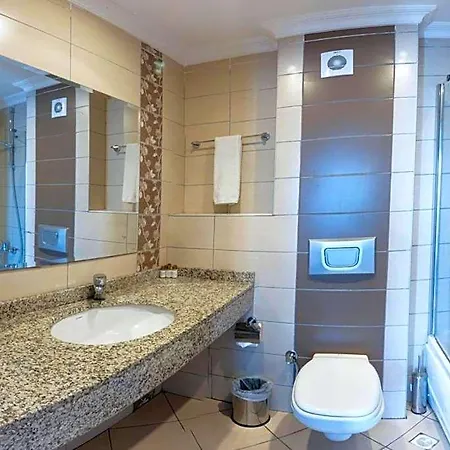Kandelor 4* Alanya