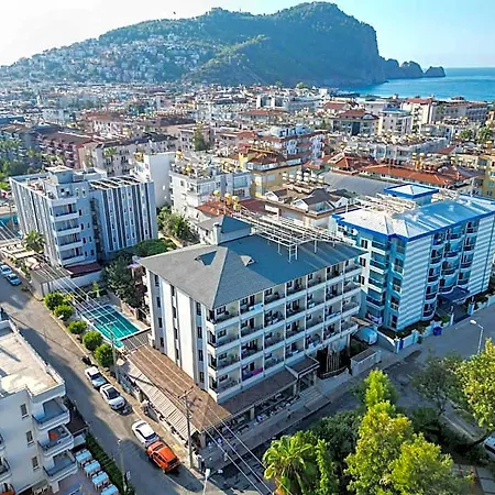 Hotel Kandelor