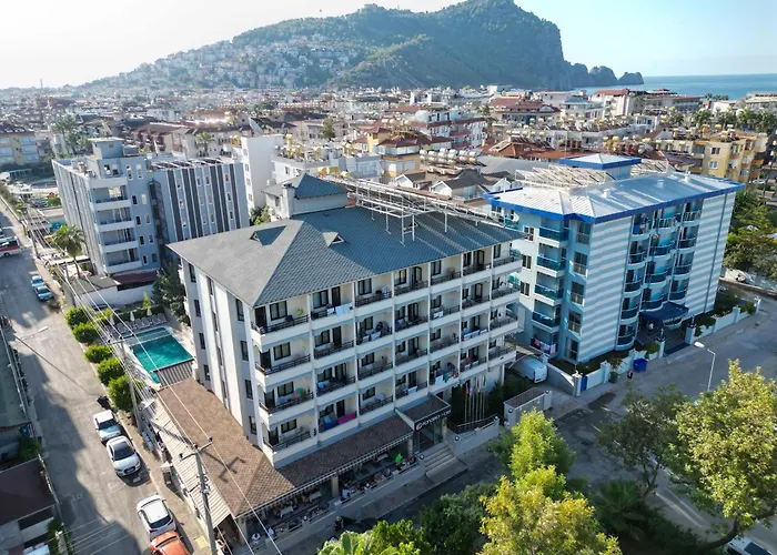Kandelor 4* Alanya