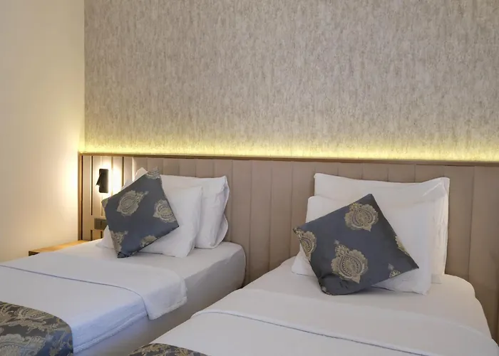 Hotel Kandelor Alanya