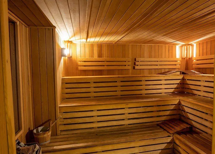 Kandelor Hotel Alanya