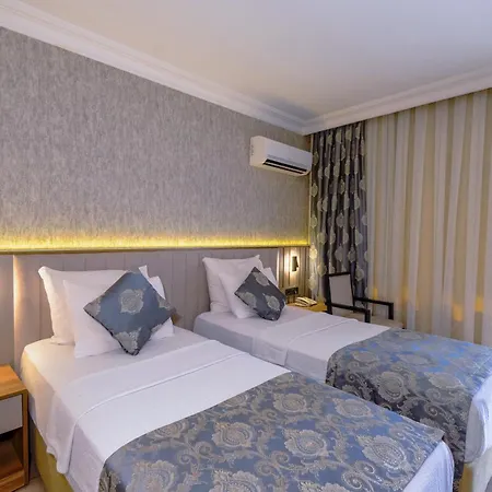 Hotel Kandelor Alanya