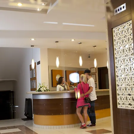 Kandelor 4* Alanya