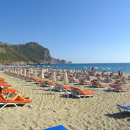 Hotel Kandelor 4*