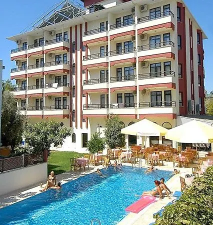 Kandelor Hotel 4*