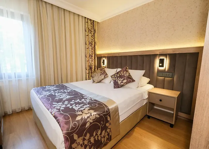Kandelor 4* Alanya