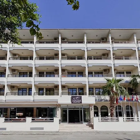 Otel Kandelor 4*
