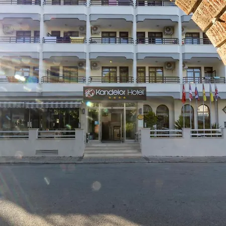 Kandelor Otel