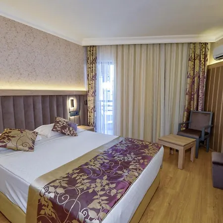Kandelor Otel Alanya