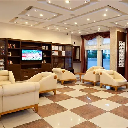 Otel Kandelor Alanya