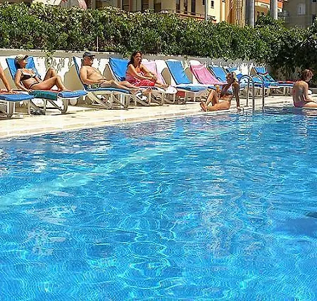 Otel Kandelor 4*