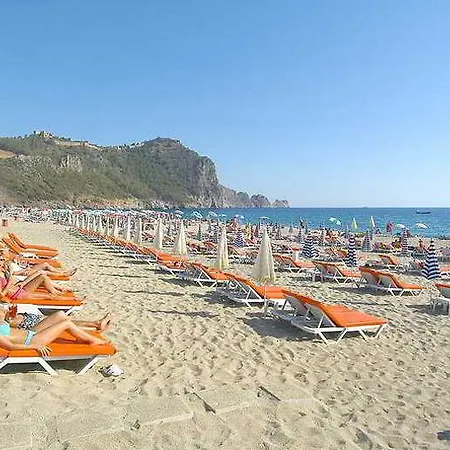 Otel Kandelor 4*