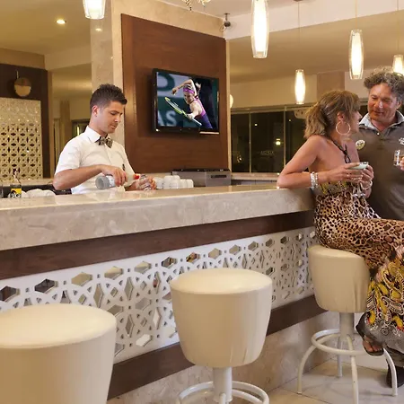 Otel Kandelor Alanya