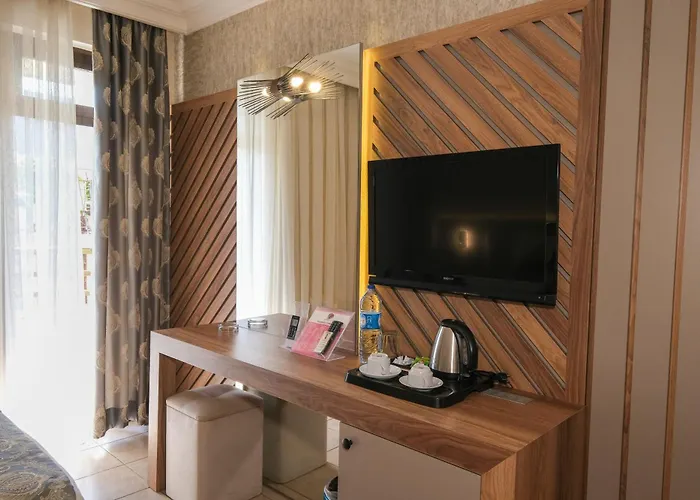 Kandelor Hotel Alanya