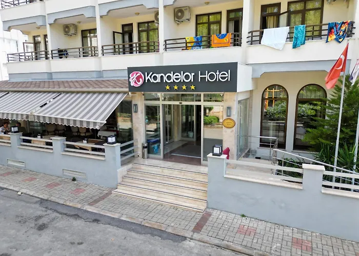 Kandelor Alanya