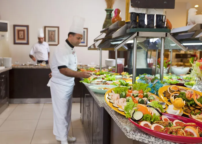 Hotel Kandelor Alanya